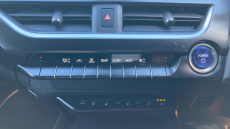 Lexus UX 300e 150kW 54.3 kWh 5dr E-CVT Electric Hatchback